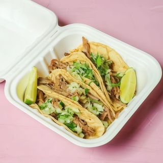 TACOS SUADERO STREET