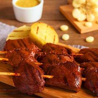Anticuchos