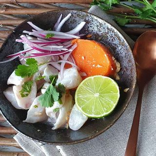 Ceviche