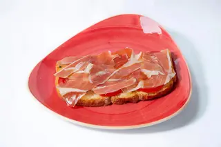 Tosta Ibérica