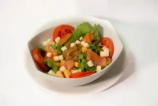 Ensalada Nórdica