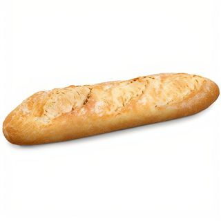 Barra De Pan Tostado