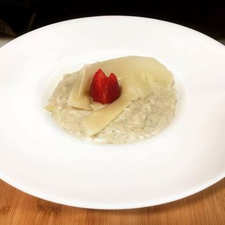 Risotto 5 Formaggio
