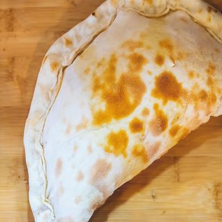 Pizza Calzone Ibérica (33 Cm.)