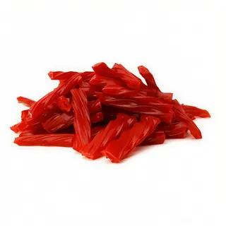 Regaliz Torcida 150G