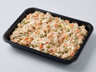 Ensaladilla Rusa