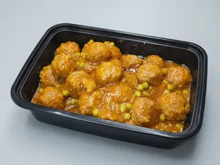 Albóndigas