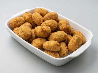 PACK Croqueta Jamón Ibérico 