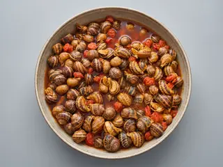 Caracoles