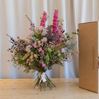 Ramo Silvestre para secar