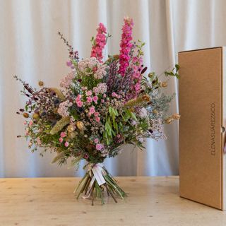 Ramo Silvestre para secar