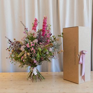 Ramo Silvestre para secar