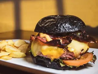 Black Angus