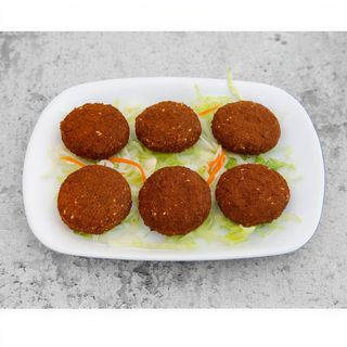 Ración De Falafel