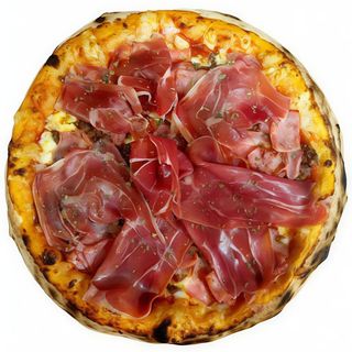 Pizza Dolce Vita