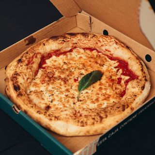 Pizza Margarita