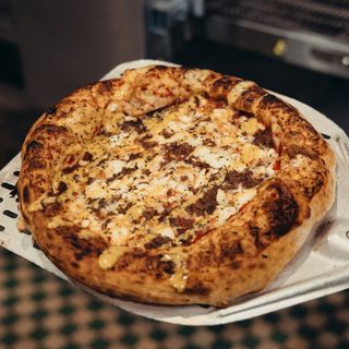 Pizza Bella Ciao