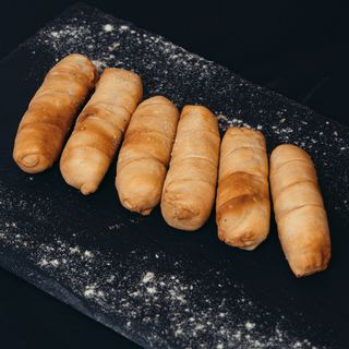 Tequeños