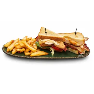 Sandwich Club A Poniente