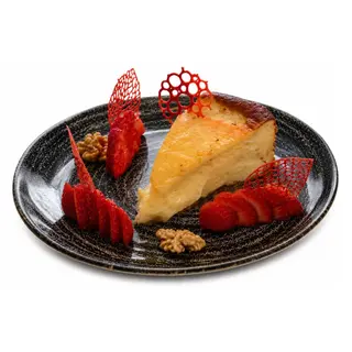 Tarta de queso