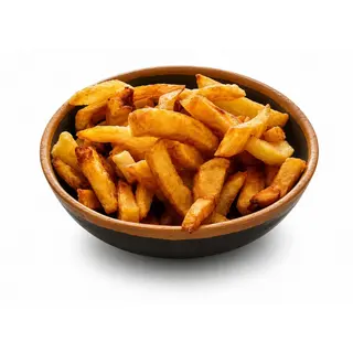 Papas Fritas
