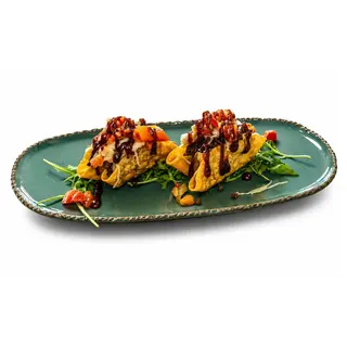Taco Tejano