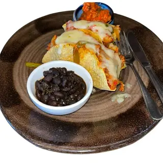 Tacos al pastor