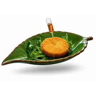 Croqueta Smash de batata
