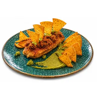 Torrija Cajún