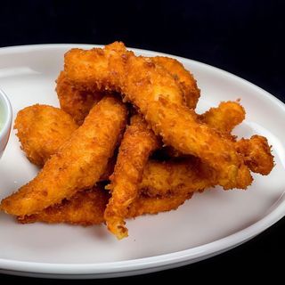  Chicken Fingers (6 Uds.)