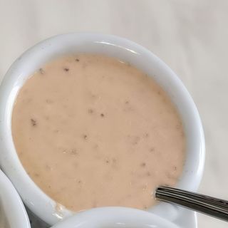 Salsa Rosa Pollo  (Porción)