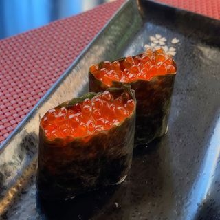 62.- Gunkan Ikura (2 Uds.)