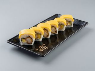 32C.- Sushi Tiburon (8 uds.)
