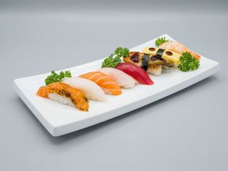 71.- Nigiri De Dorada (2 Uds.)