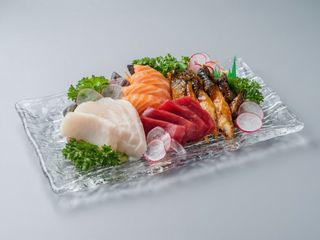 79A.- Sashimi De Pez Mantequilla (4 Uds.)