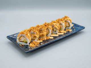 31.- Sushi Osaka (8 Uds.)