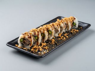 29.- Sushi Pato (8 Uds.)