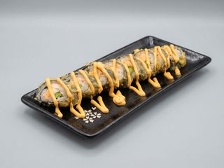 30.- Sushi Hokkaido (8 Uds.)