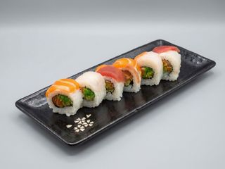 39B.- Sushi Nagoya (8 Uds.)