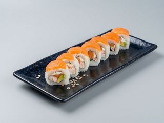 35.- Sushi Ichibar (8 Uds.)
