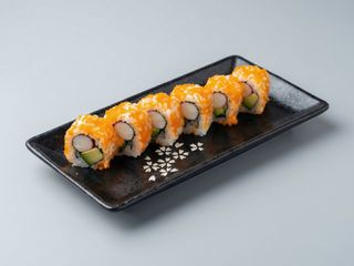 36.-Sushi California (8 Uds.)