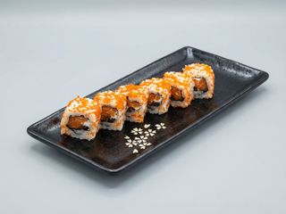 37.- Sushi Clavel (8 Uds.)