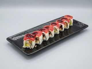 40.- Sushi Azaleas (8 Uds.)