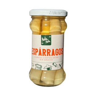 Espárrago 6/9 Grueso
