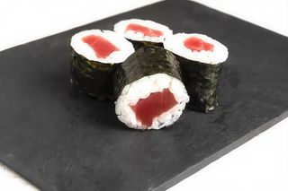 Hosomaki De Atún (8 Uds.)