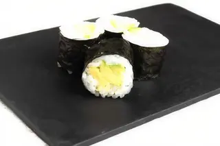 Hosomaki De Aguacate (8 Uds.)