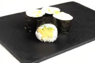 Hosomaki De Aguacate (8 Uds.)