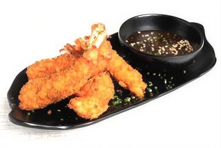 Tempura Langostino (5 Uds.)
