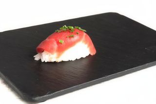 Nigiri De Atún (1 Ud.)