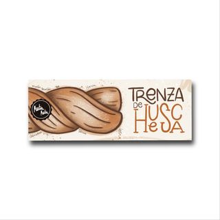 Trenza De Huesca